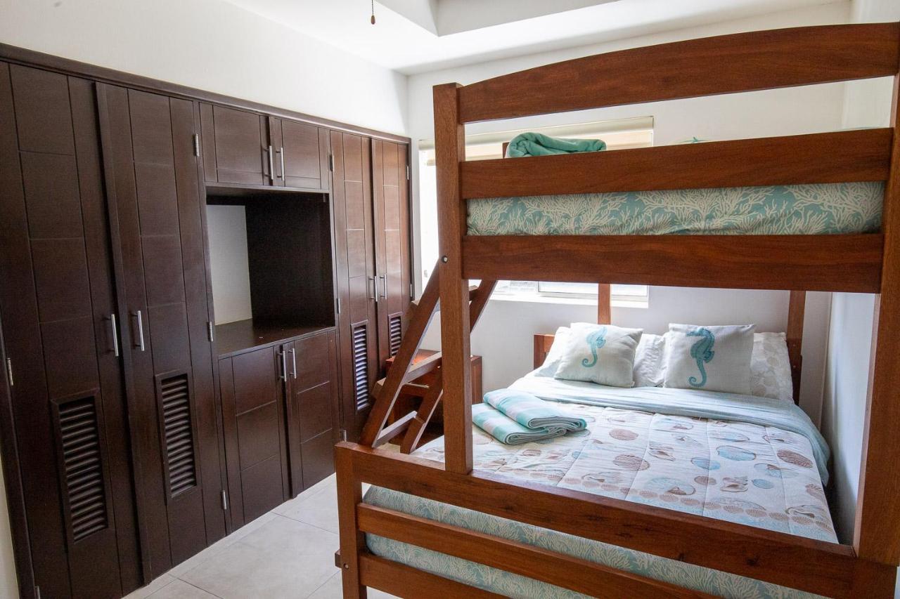 Casa Marea Alta - Amazing Ocean Views, Private Pool, Ac, Close To Town San Juan del Sur Kültér fotó