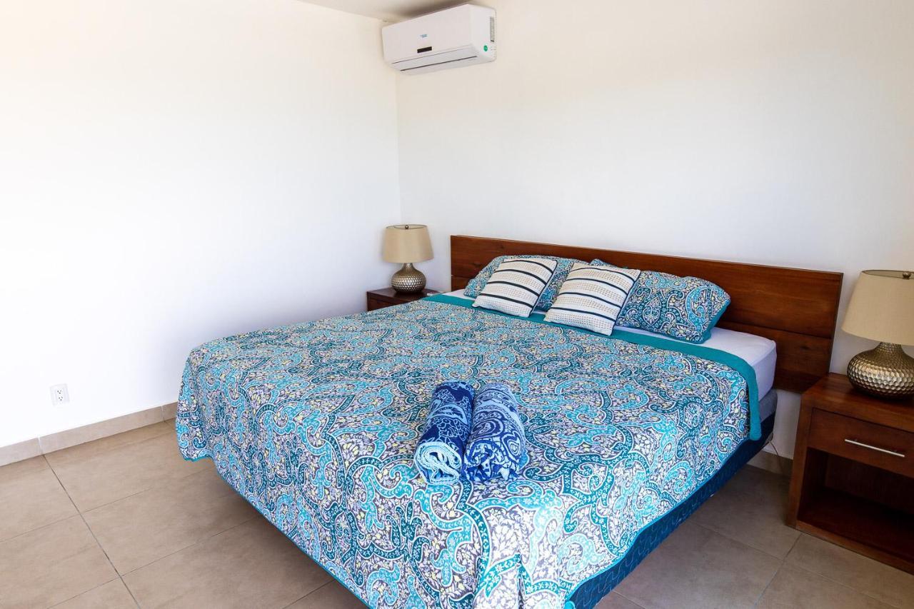 Casa Marea Alta - Amazing Ocean Views, Private Pool, Ac, Close To Town San Juan del Sur Kültér fotó