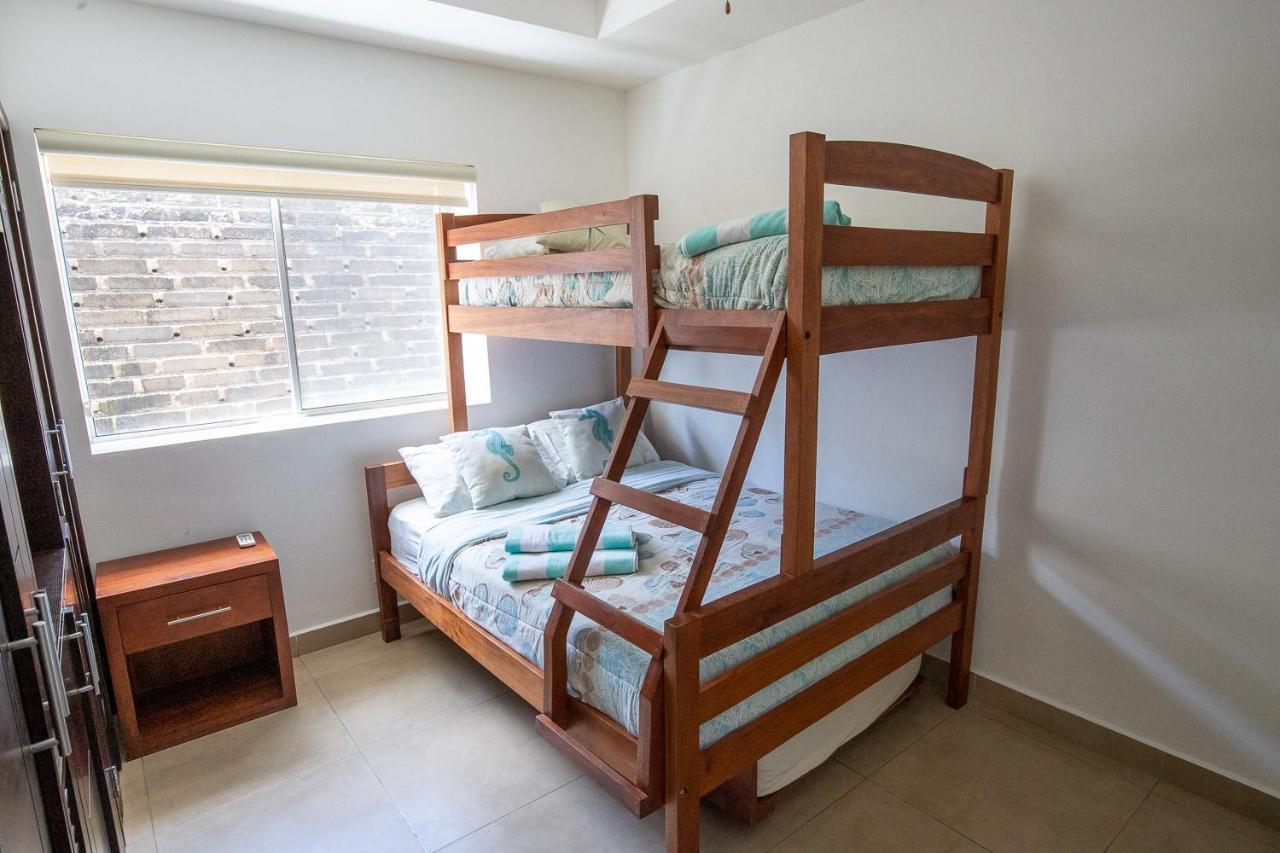Casa Marea Alta - Amazing Ocean Views, Private Pool, Ac, Close To Town San Juan del Sur Kültér fotó